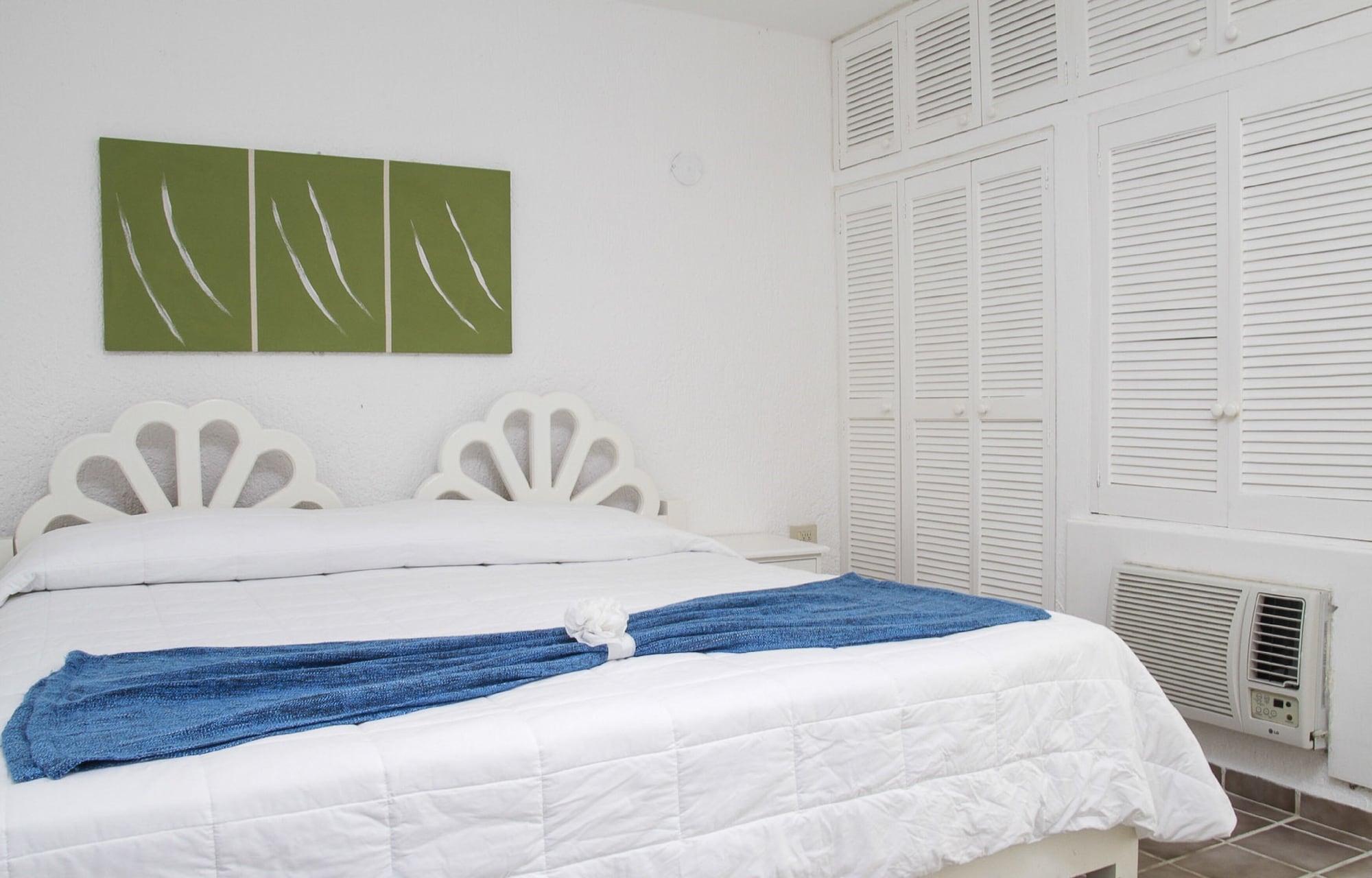 ลาส กาวิโอตัส โฮเทล แอนด์ สวีท Aparthotel แคนคูน ภายนอก รูปภาพ